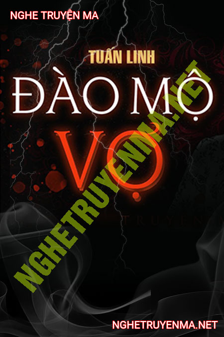 Đào Mộ Vợ
