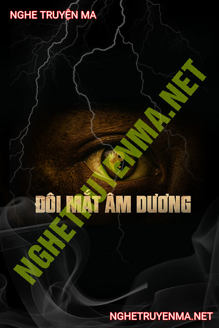 Đôi Mắt Âm Dương