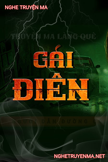 Gái Điên