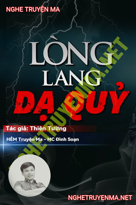 Lòng Dạ Lang Quỷ