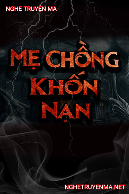 Mẹ Chồng Khốn Nạn
