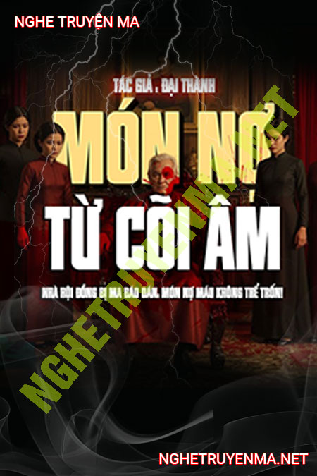 Món Nợ Cõi Âm