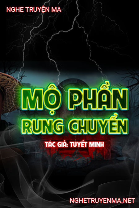 Mộ Phần Rung Chuyển