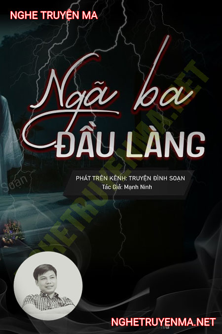 Ngã Ba Đầu Làng