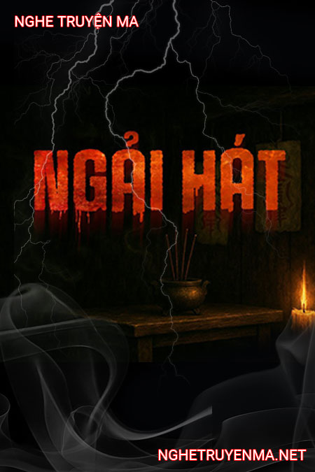 Ngải Hát