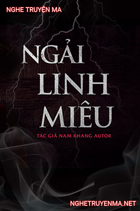 Ngải Linh Miêu