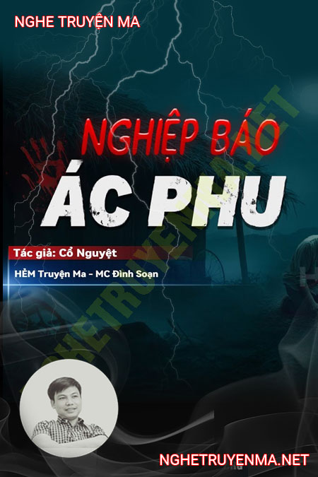 Nghiệp Báo Ác Phụ