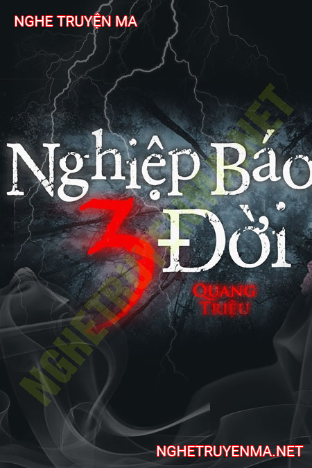 Nghiệp Báo Ba Đời