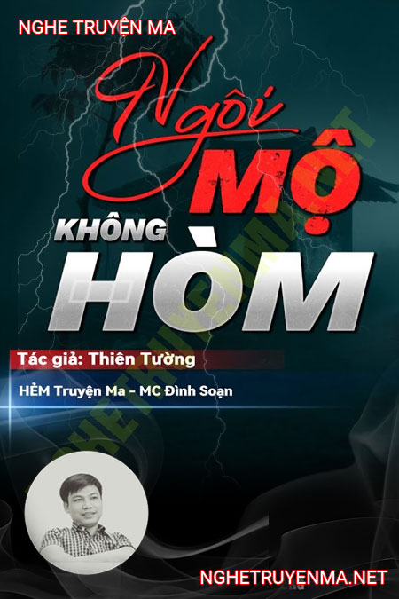 Ngôi Mộ Không Hòm