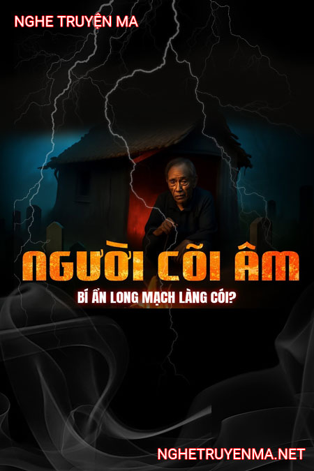 Người Cõi Âm