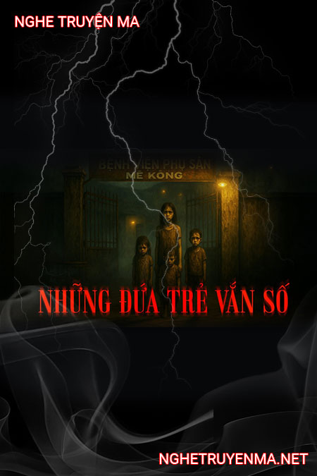 Những Đứa Trẻ Vắn Số