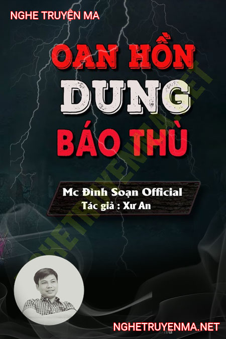 Oan Hồn Dung Báo Thù