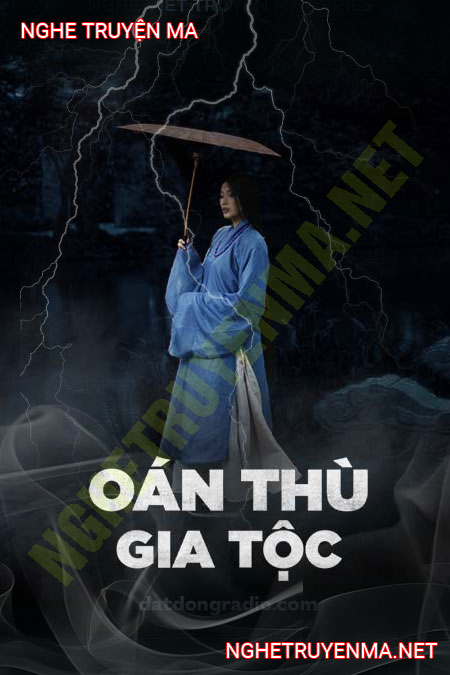 Oán Thù Gia Tộc