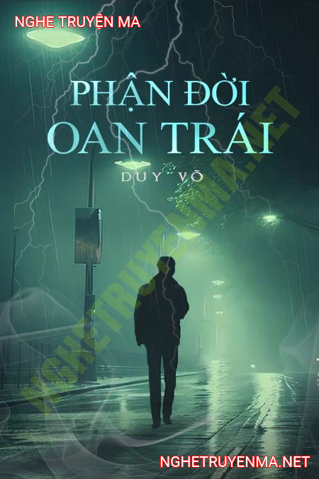 Phận Đời Oan Trái