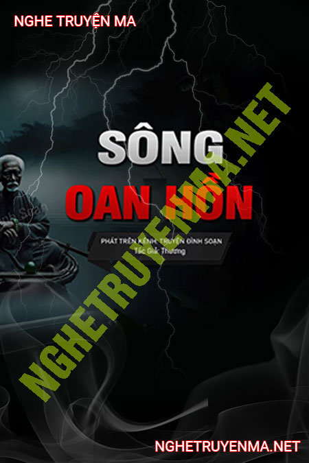 Sông Oan Hồn