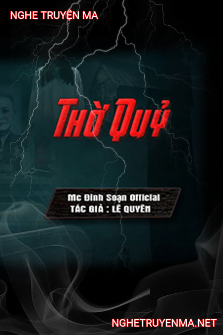 Thờ Quỷ
