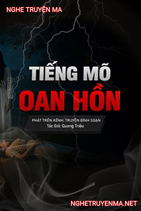 Tiếng Mõ Oan Hồn