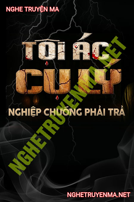 Tội Ác Cụ Lý