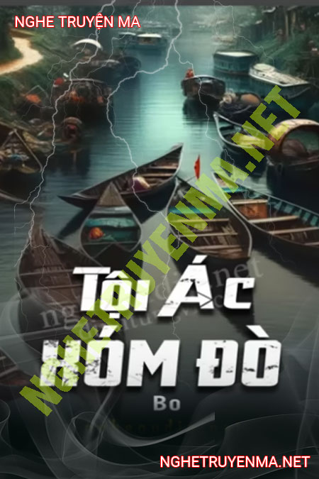 Tội Ác Xóm Đò