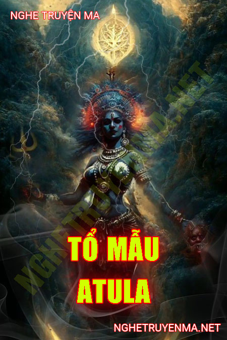 Tổ Mẫu Atula