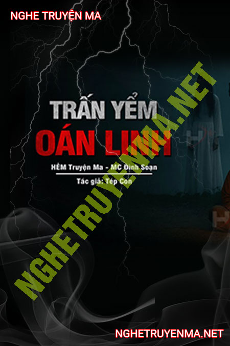 Trấn Yểm Oán Linh