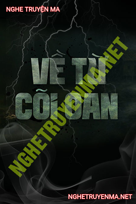 Về Từ Cõi Oán