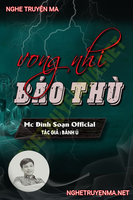 Vong Nhi Báo Thù