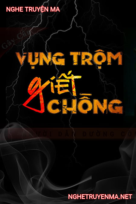 Vụng Trộm G.iết Chồng