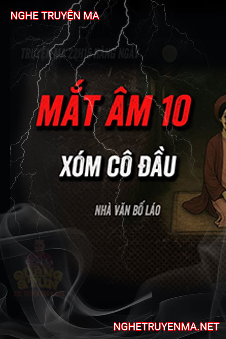 Xóm Cô Đẩu